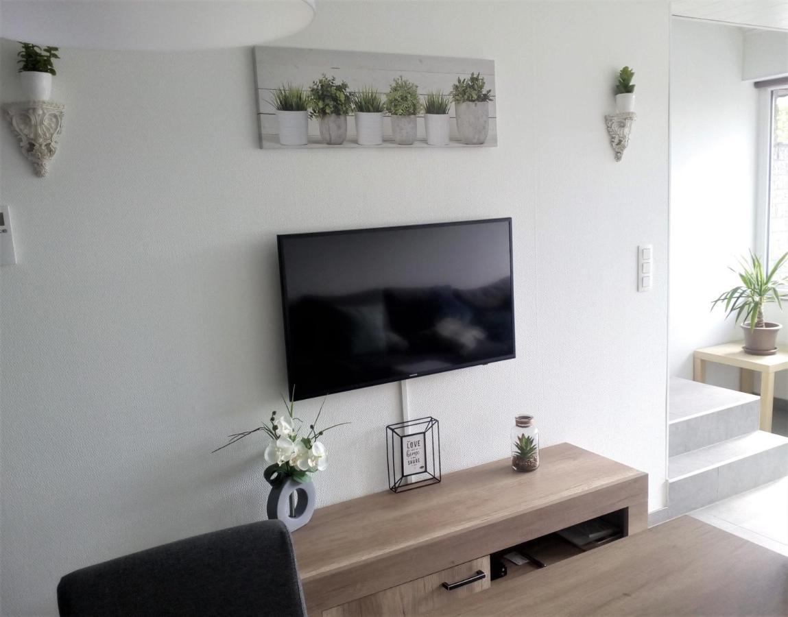 Terrasses De Malmedy H&H Apartment Exterior photo