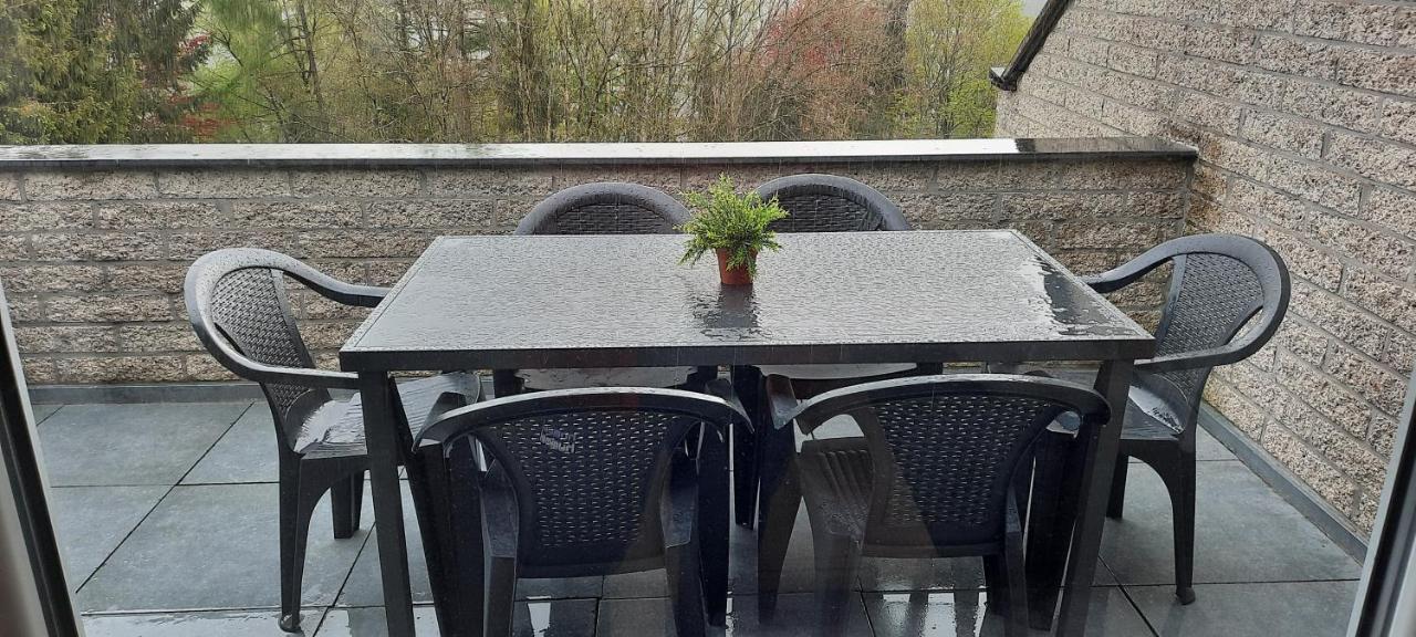Terrasses De Malmedy H&H Apartment Exterior photo