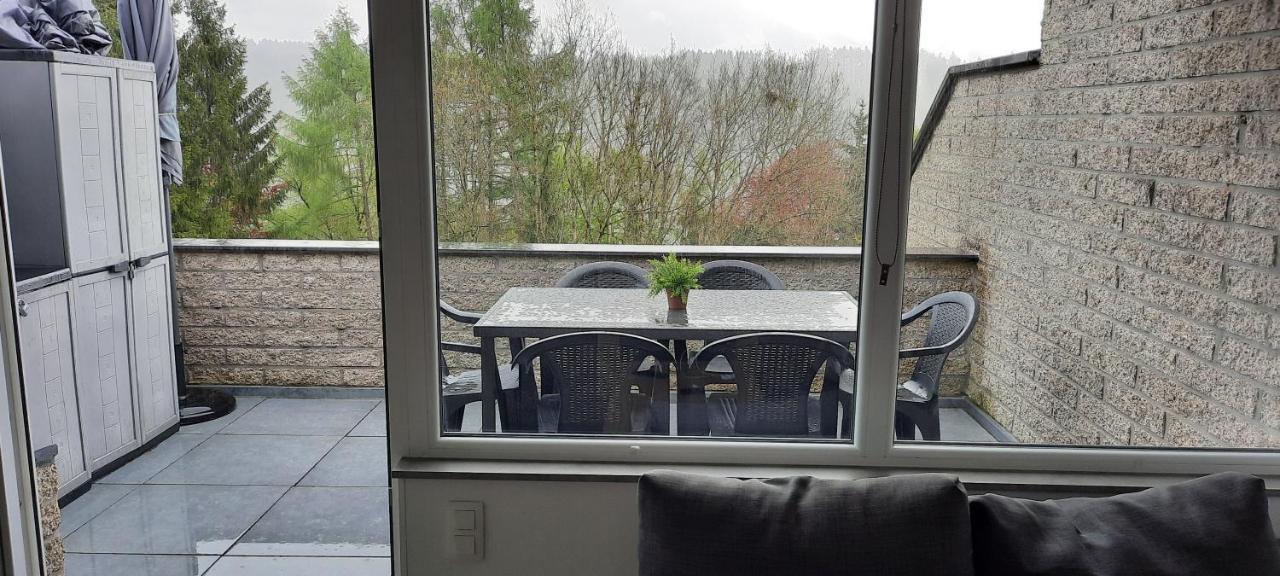 Terrasses De Malmedy H&H Apartment Exterior photo