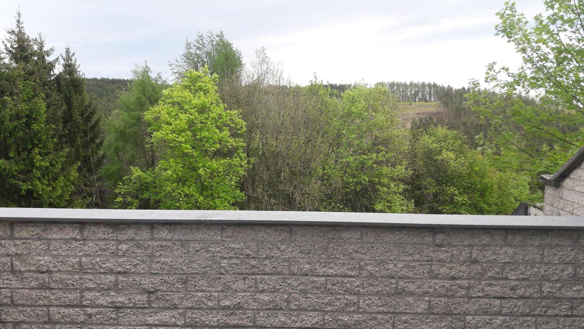 Terrasses De Malmedy H&H Apartment Exterior photo