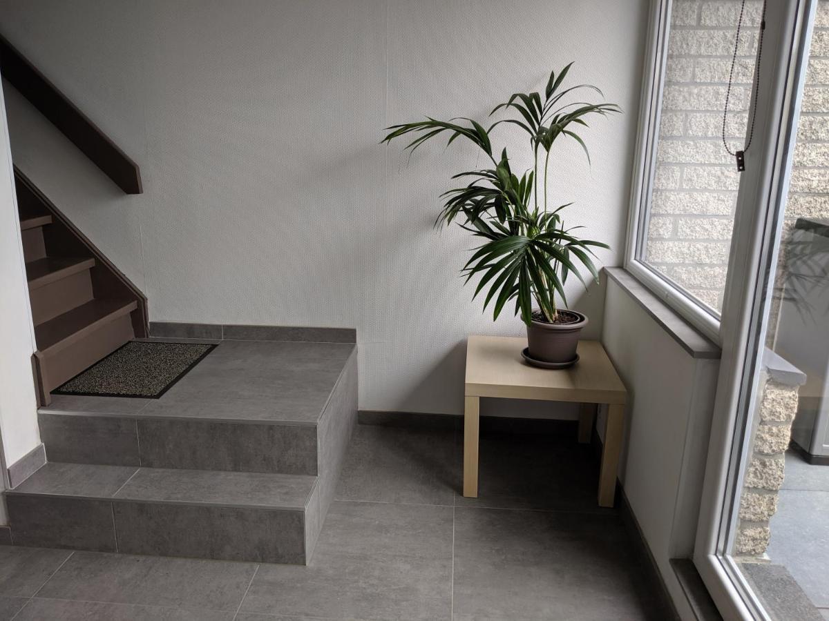 Terrasses De Malmedy H&H Apartment Exterior photo