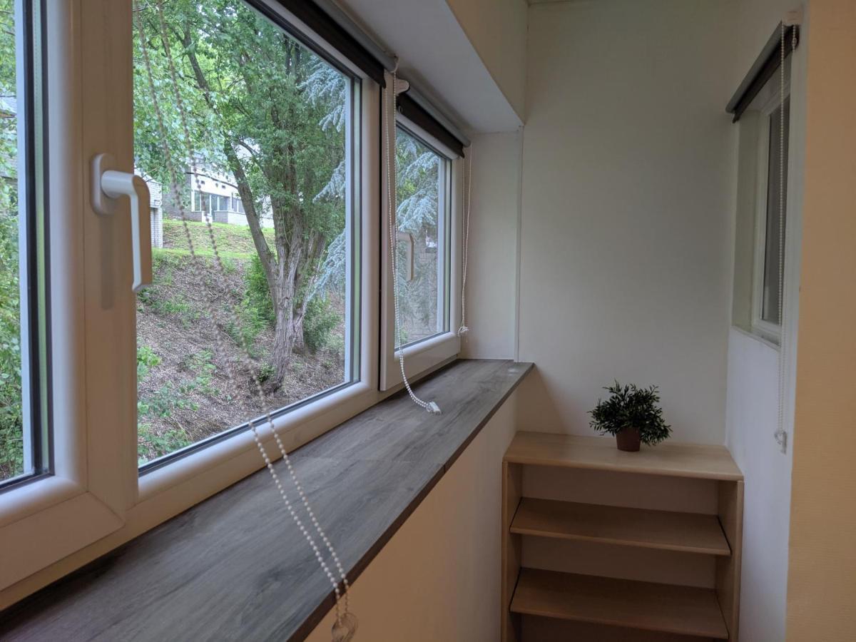 Terrasses De Malmedy H&H Apartment Exterior photo