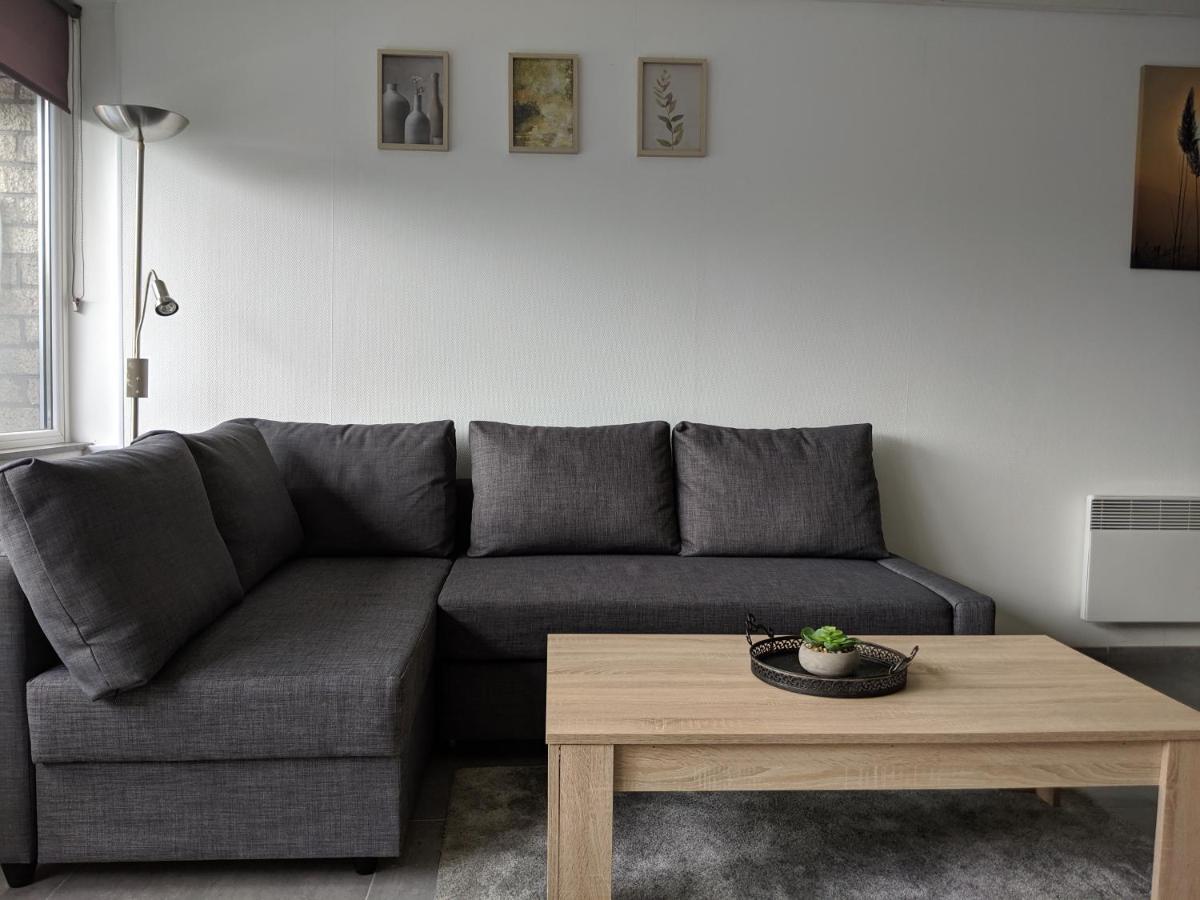Terrasses De Malmedy H&H Apartment Exterior photo